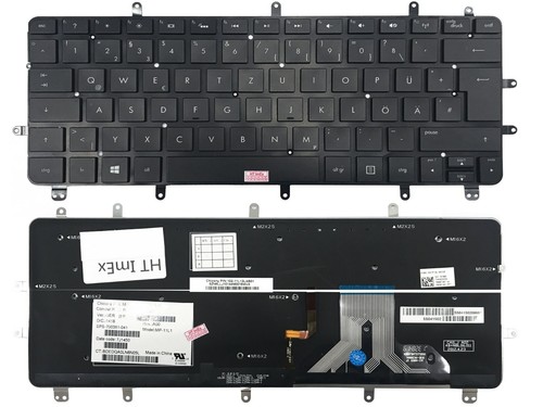 Tastatur mit beleuchtung - tastatur,