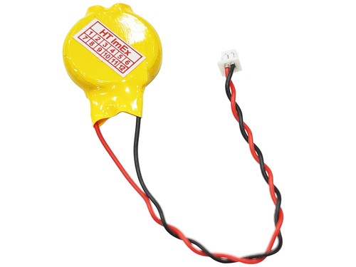 Rtc bios cmos batterie battery - rtc,