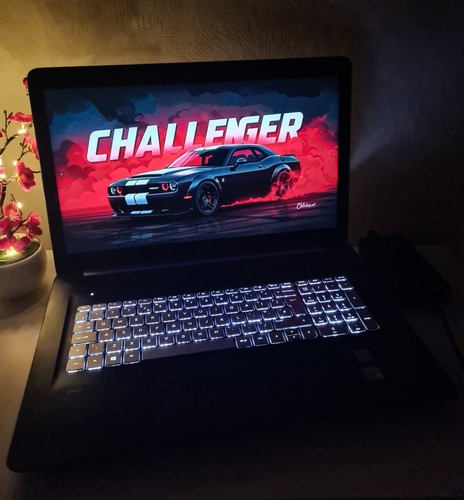 Envy big laptop intel - hp,