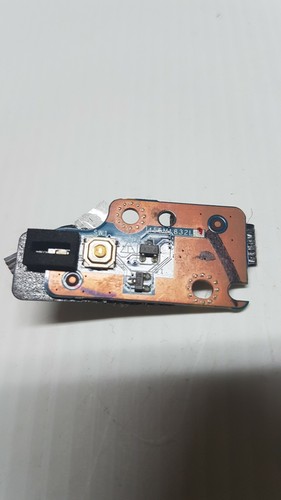 Envy 1110sg power button - hp,