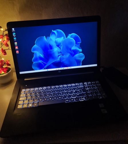 Envy laptop intel i7 - laptop,