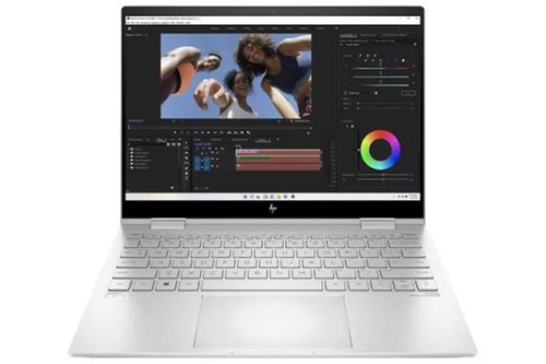 Envy x360 2 in 1 - x360, 2-in-1