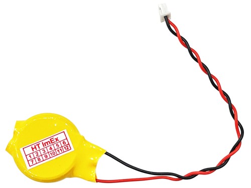 Rtc bios cmos batterie battery - rtc,