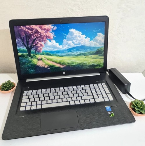 Envy big laptop - big,