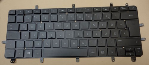 Tastatur envy spectre - tastatur, xt