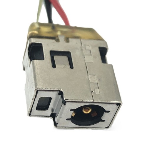Power jack cable for hp - cable,
