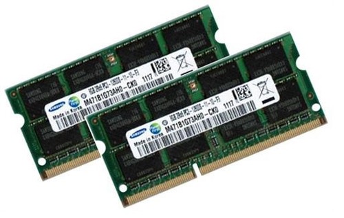 8gb 16gb ram ddr3 1600 - 2x,