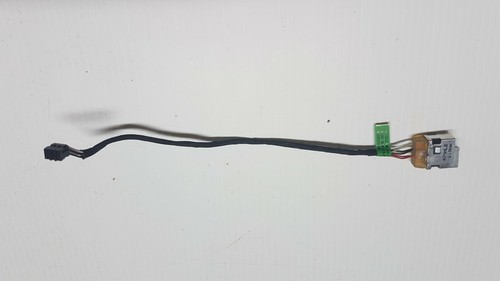 Envy 1110sg strombuchse - hp, 6-1110sg