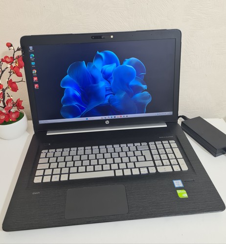 Envy laptop intel i7 - hp,