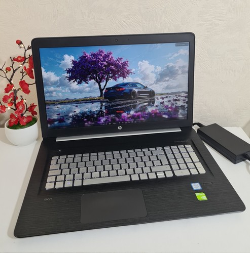 Envy big laptop intel - big, 17"