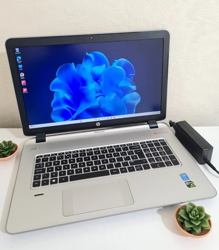 Envy laptop intel i7 - hp,