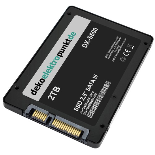 Ssd festplatte passend für - ssd,