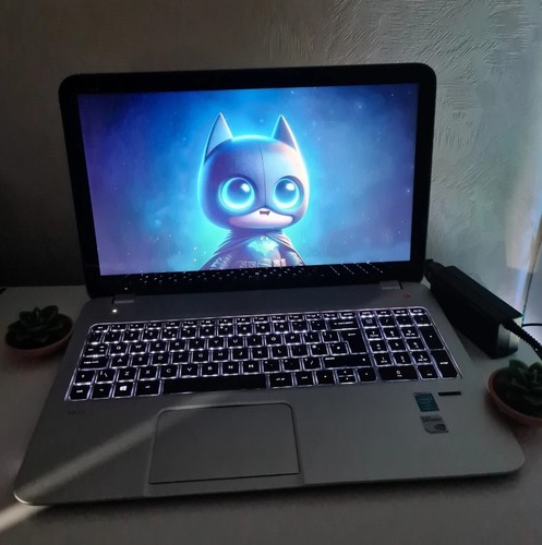 Envy touchscreen - envy,