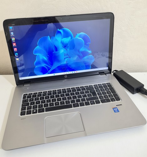 Envy laptop intel i5 - laptop,